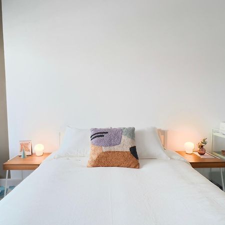 Maison Boheme - La Manzana Panama Ngoại thất bức ảnh