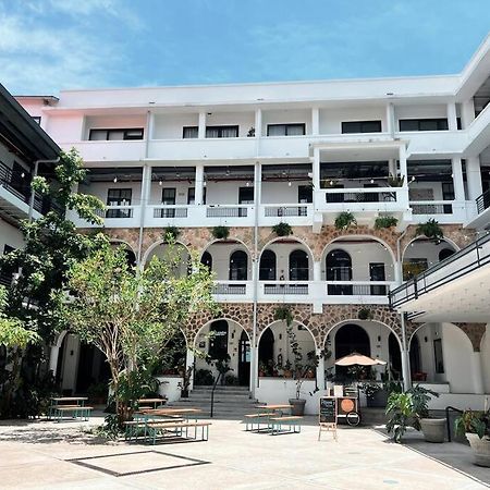 Maison Boheme - La Manzana Panama Ngoại thất bức ảnh