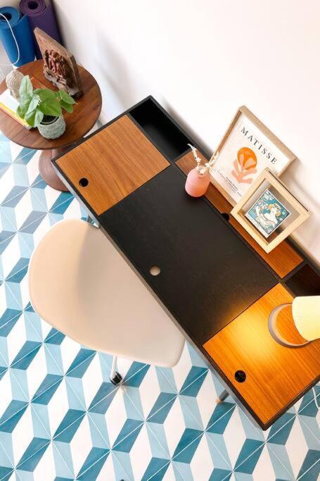 Maison Boheme - La Manzana Panama Ngoại thất bức ảnh