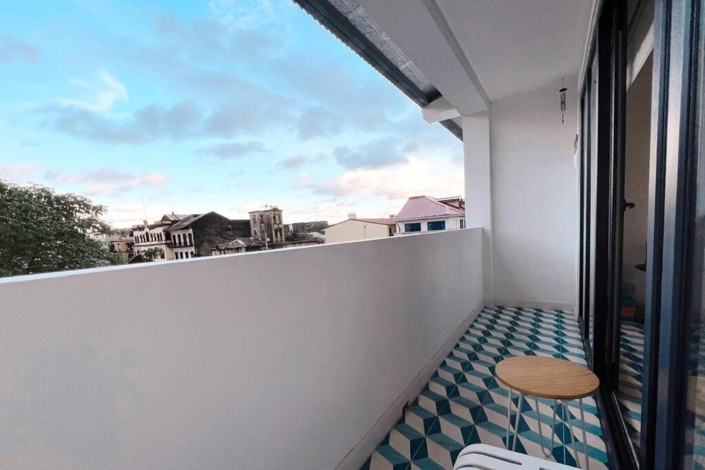 Maison Boheme - La Manzana Panama Ngoại thất bức ảnh