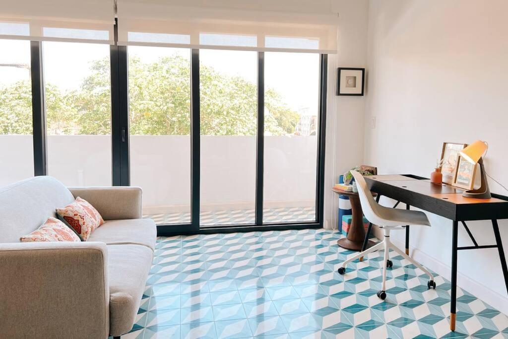 Maison Boheme - La Manzana Panama Ngoại thất bức ảnh