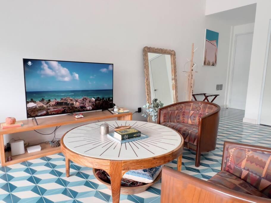 Maison Boheme - La Manzana Panama Ngoại thất bức ảnh