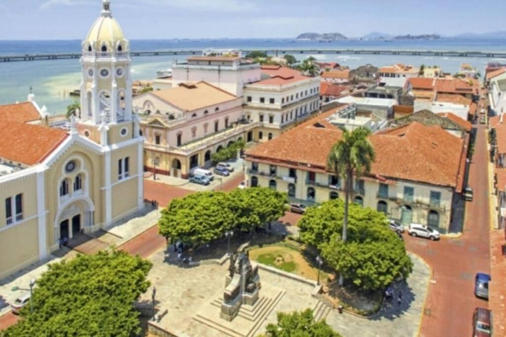 Maison Boheme - La Manzana Panama Ngoại thất bức ảnh