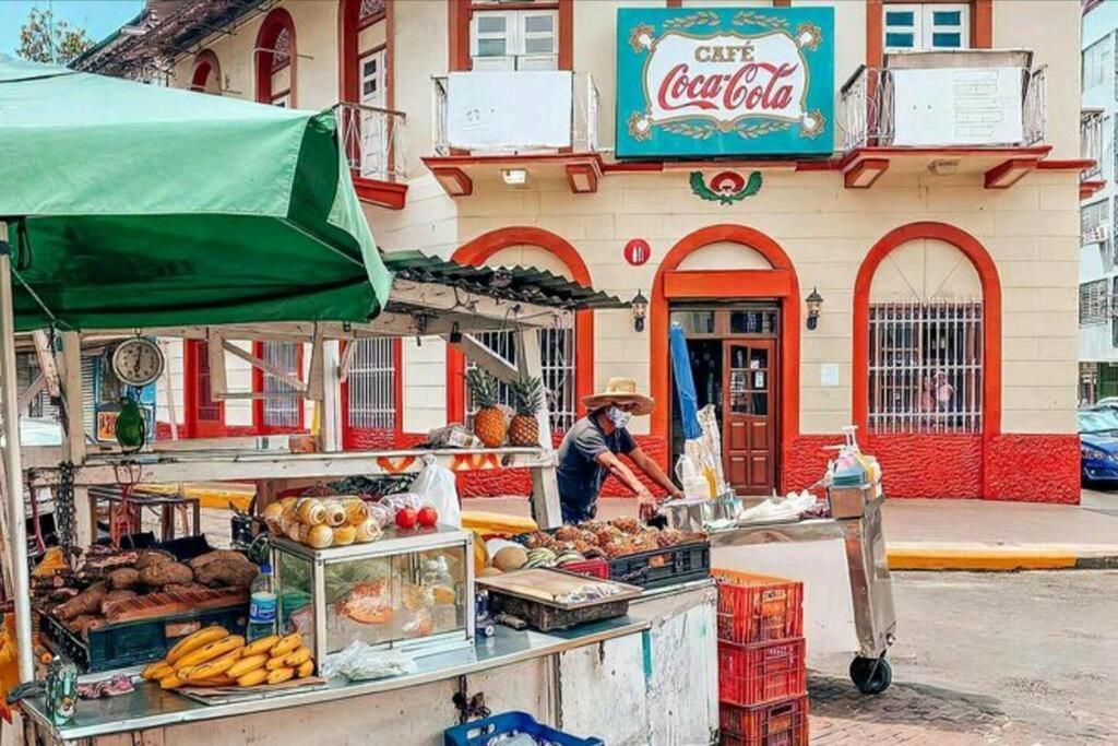Maison Boheme - La Manzana Panama Ngoại thất bức ảnh