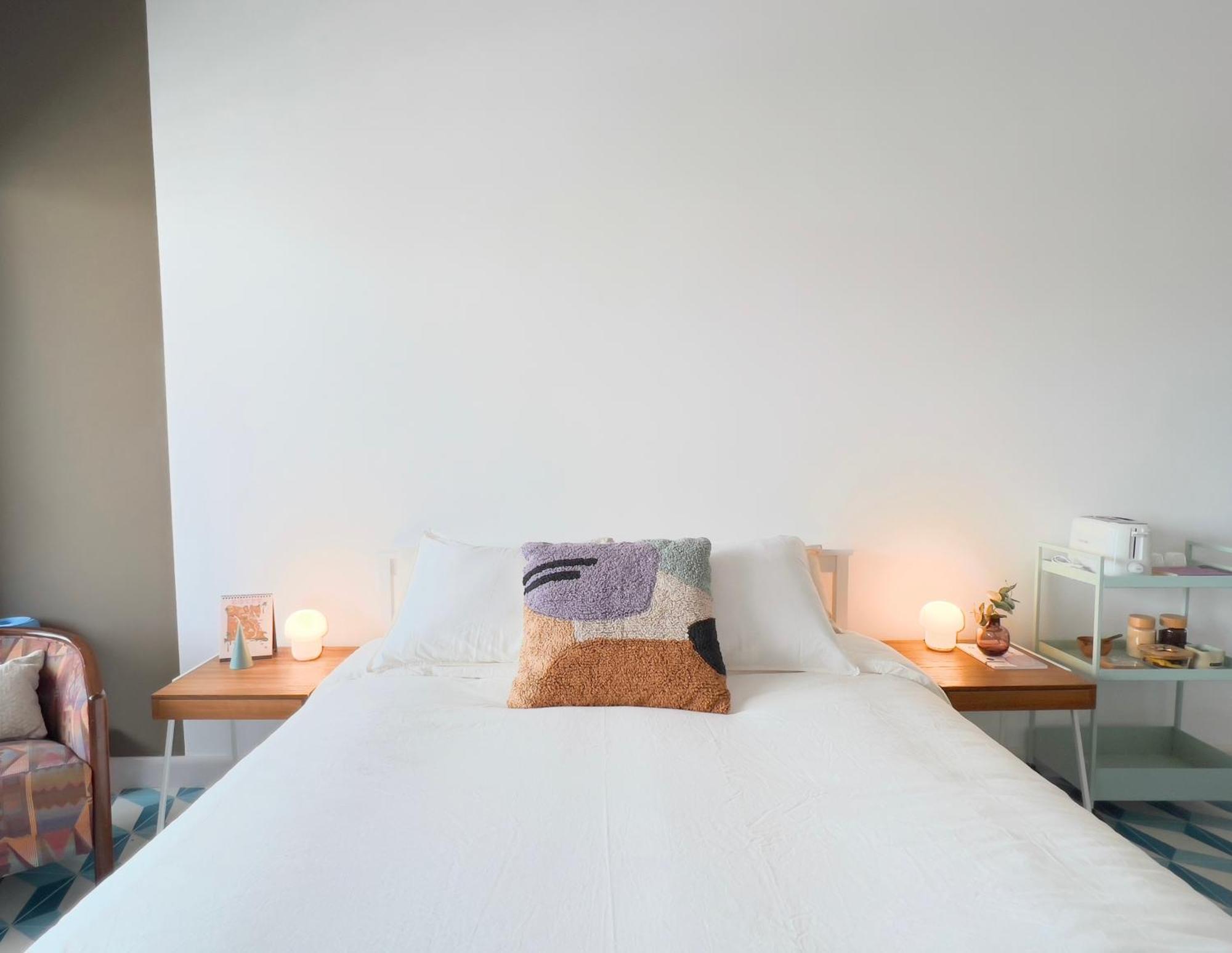 Maison Boheme - La Manzana Panama Ngoại thất bức ảnh
