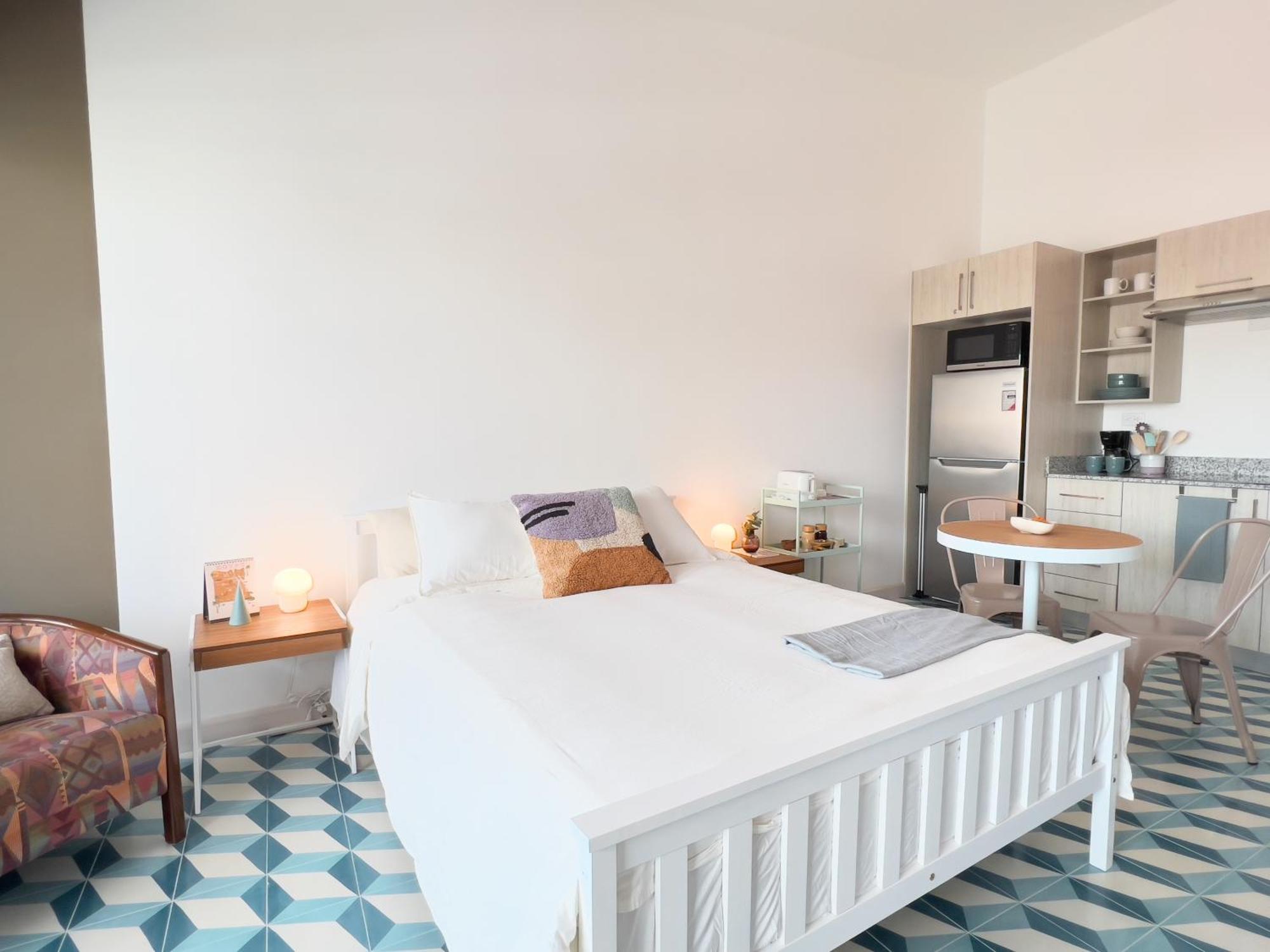 Maison Boheme - La Manzana Panama Ngoại thất bức ảnh