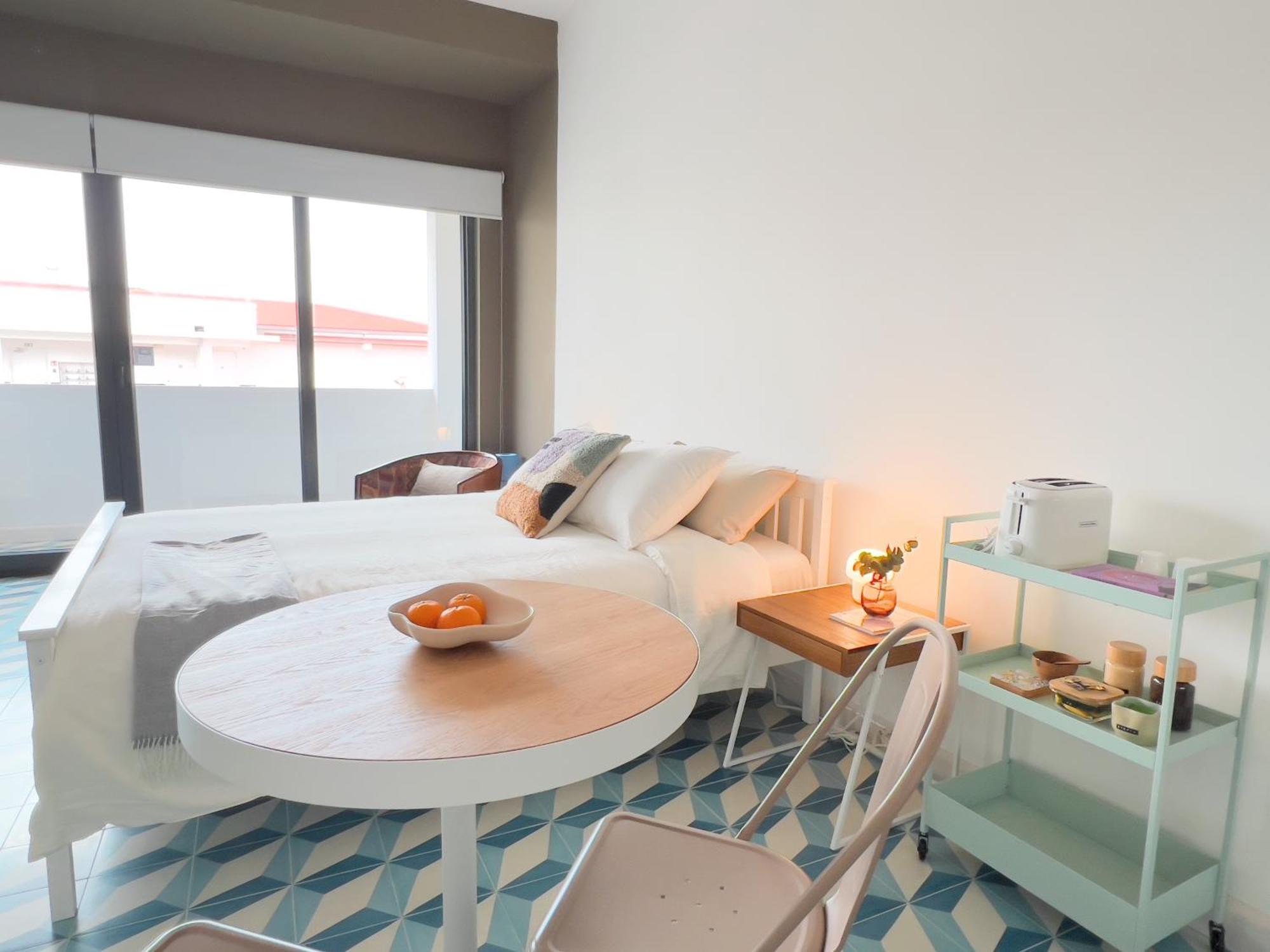 Maison Boheme - La Manzana Panama Ngoại thất bức ảnh