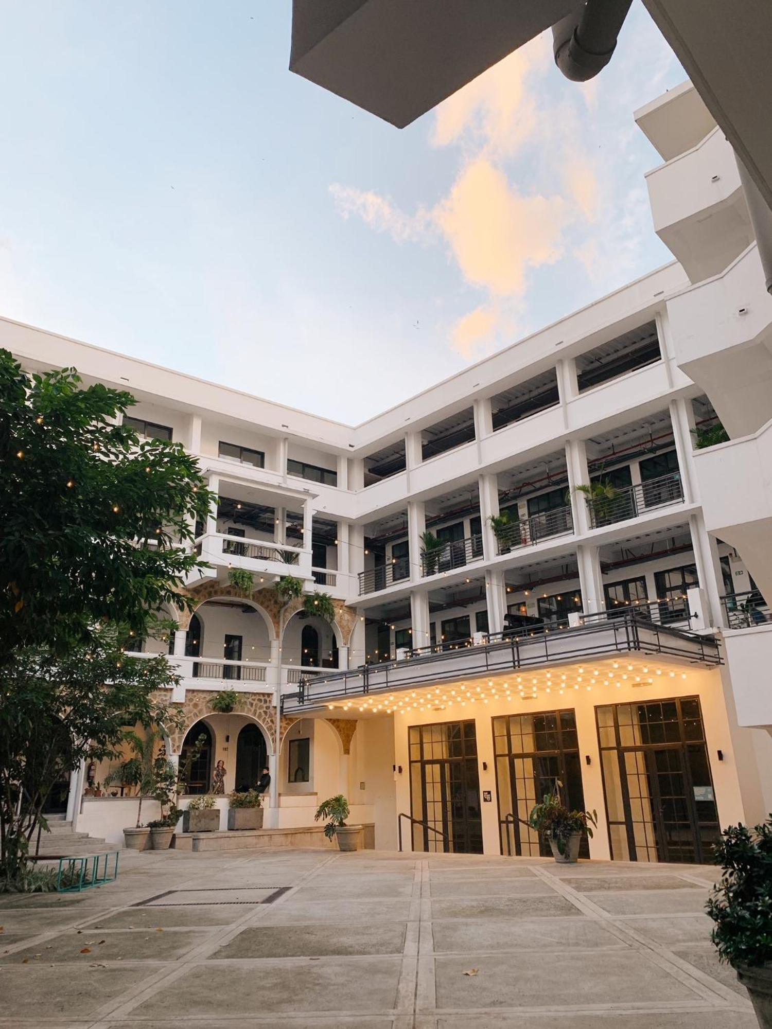 Maison Boheme - La Manzana Panama Ngoại thất bức ảnh