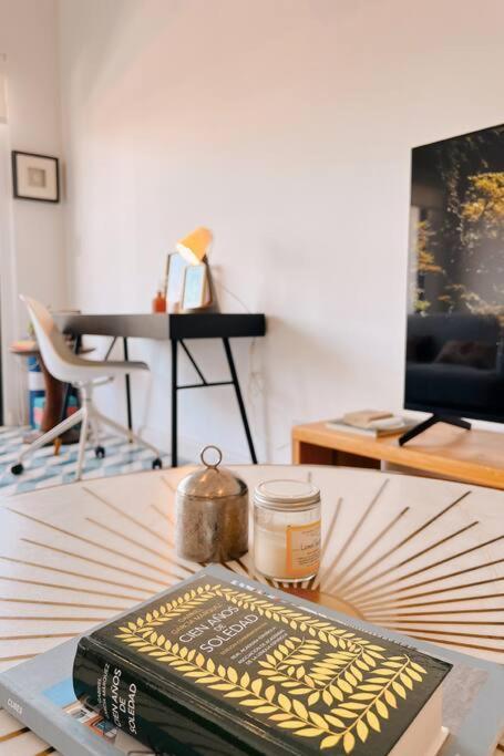Maison Boheme - La Manzana Panama Ngoại thất bức ảnh