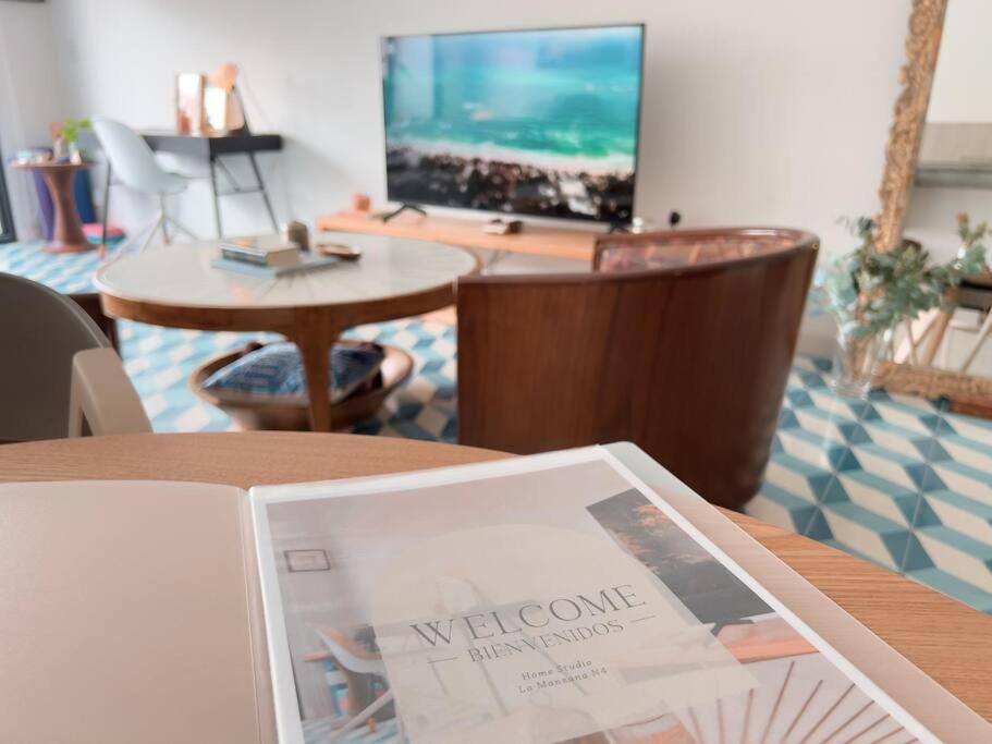 Maison Boheme - La Manzana Panama Ngoại thất bức ảnh