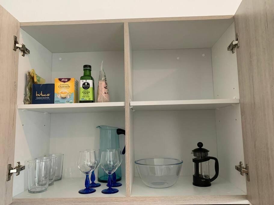 Maison Boheme - La Manzana Panama Ngoại thất bức ảnh