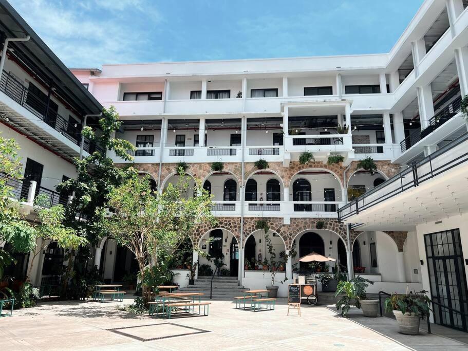 Maison Boheme - La Manzana Panama Ngoại thất bức ảnh