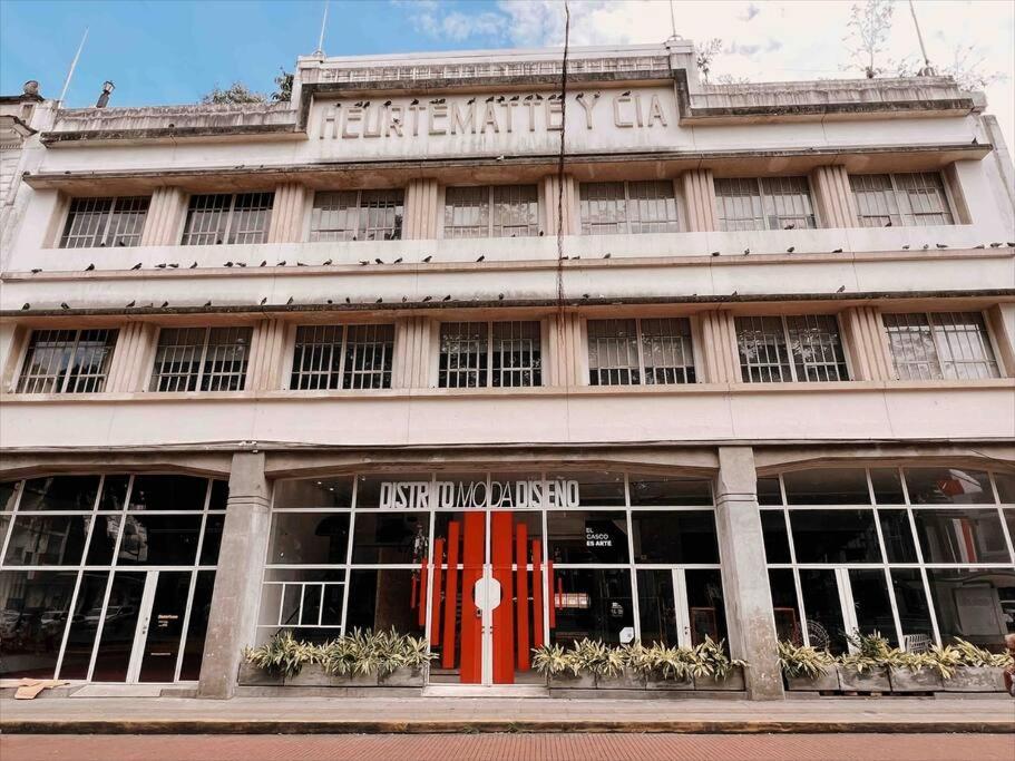 Maison Boheme - La Manzana Panama Ngoại thất bức ảnh