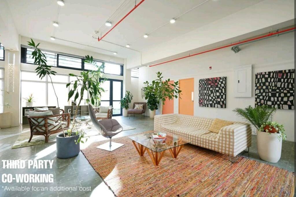 Maison Boheme - La Manzana Panama Ngoại thất bức ảnh